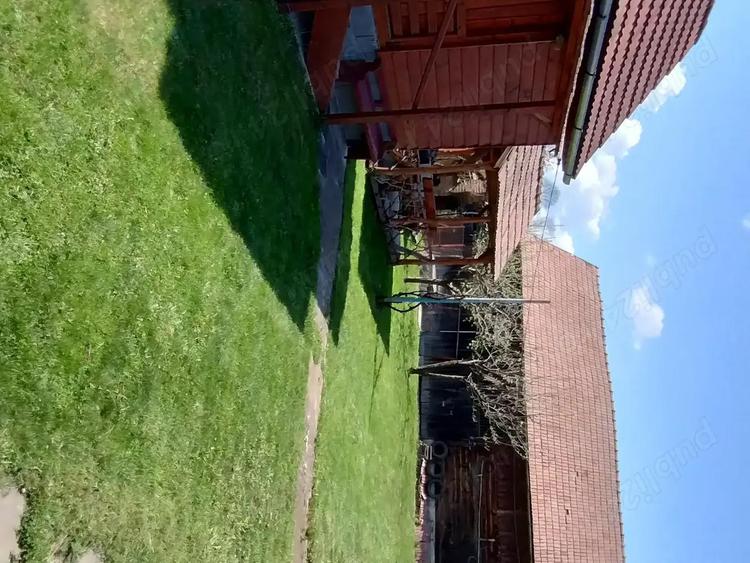 De vinzare Casa la ?ara ?i cabana - 4