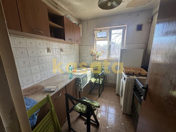 2 Camere DE RENOVAT | Drumul Taberei | Metrou Parc Drumul Taberei - 12