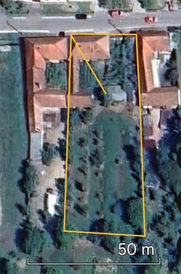 Reco Casa si teren in Budureasa, langa Statiunea Stana de Vale - 7