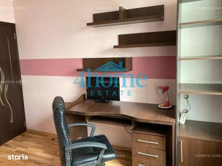 Apartament 3 Camere Salajan|Nicolae Grigorescu|Metrou|Pet Friendly - 10