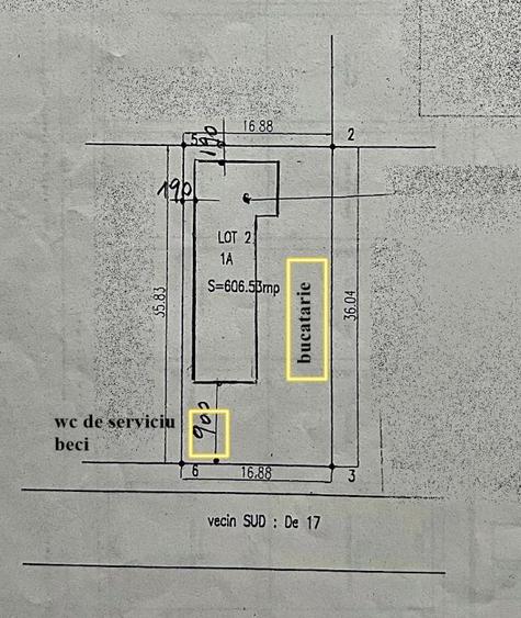 2 Mai - Pensiune moderna de vanzare - 7