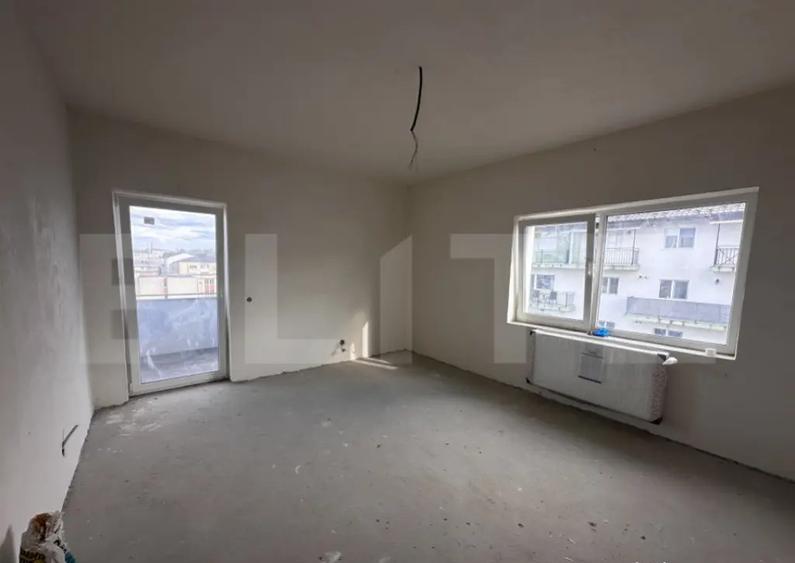 Apartament de 3 camere 76 mp + terasa, bloc nou cu lift - 6