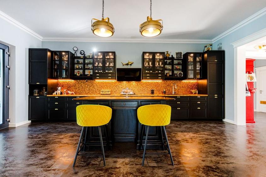 Casa Armoniei Stilurilor - 18