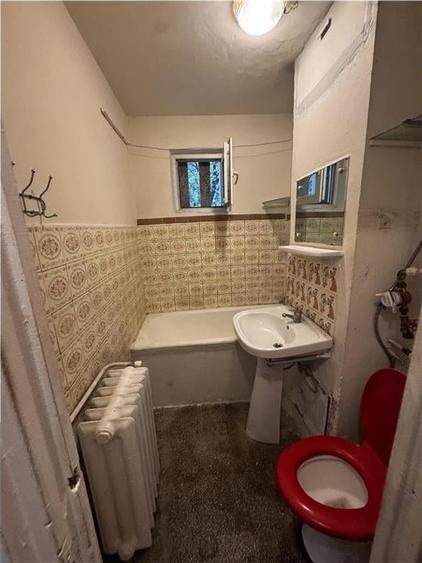 Apartament 3 camere de vanzare  Tei, Sector 2, Bucuresti,49 mp utili + balcon, - 13