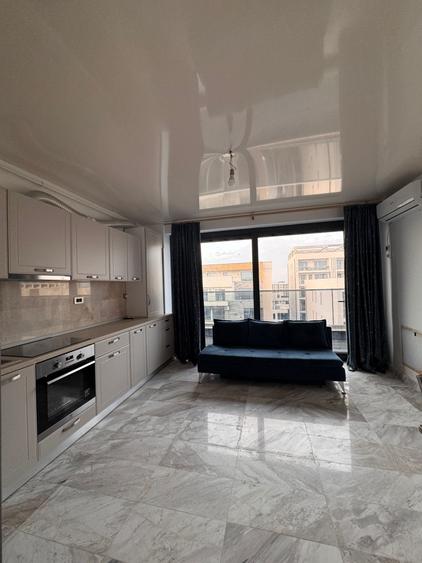 Apartament 2 camere - Mobilat si utilat - ALMAR LUXURY RESIDENCE-Mamaia Nord - 4