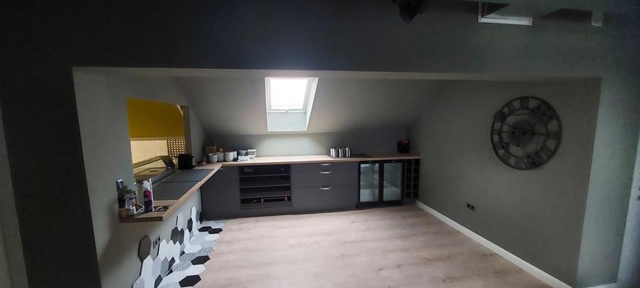 Spatiu de birouri, 250 mp, parcare, zona Ira - 5