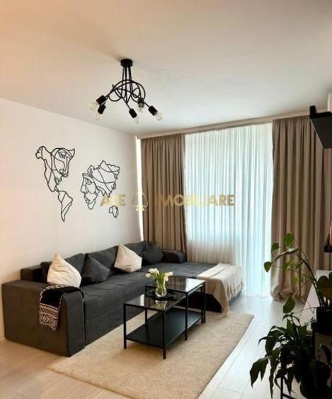 2 Camere de vanzare | Popesti Leordeni | Centrala | Parcare - 9