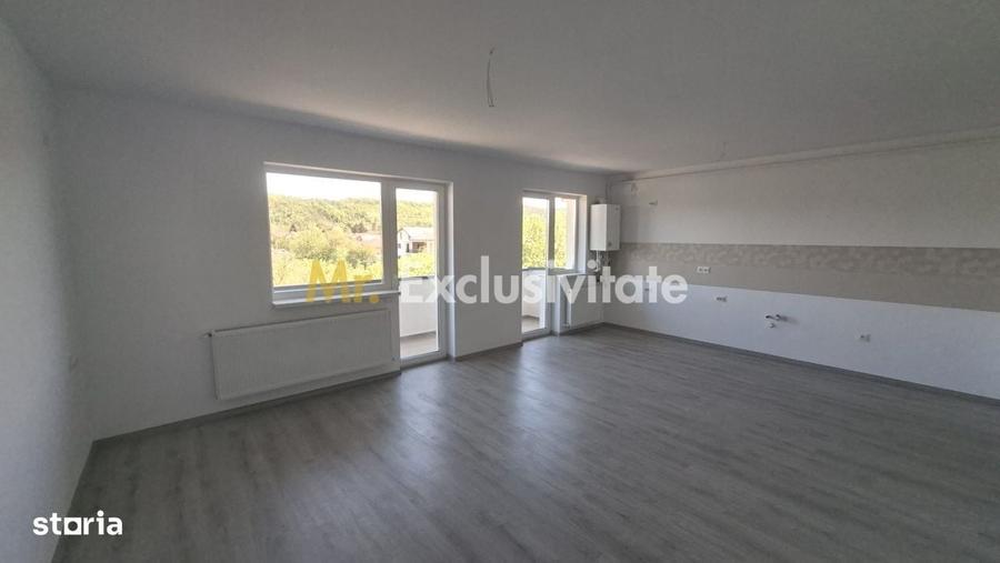 Apartament cu 2 camere în Ștefănești
