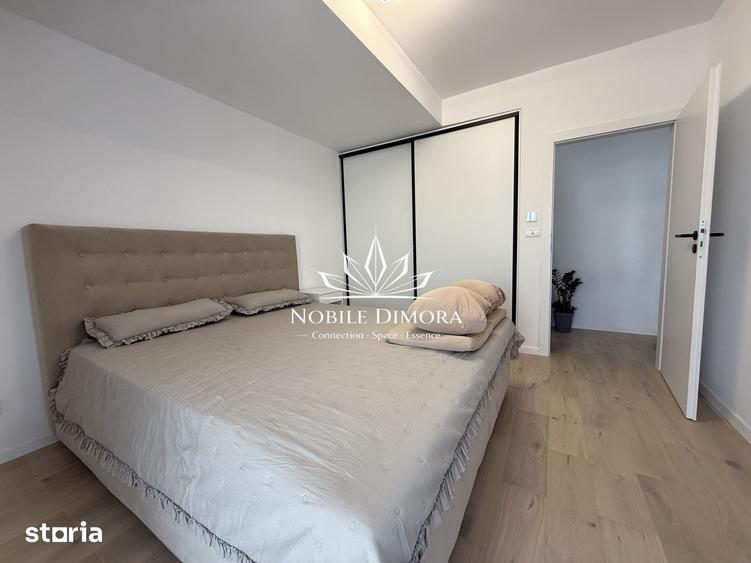 Apartament cu 2 camere în Blașcovici