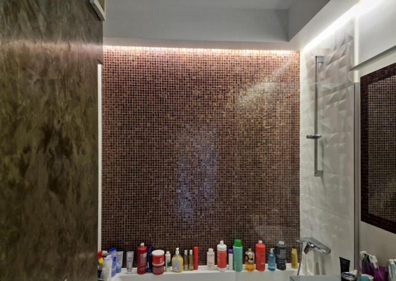 APARTAMENT 2 CAMERE DECOMANDAT+PARCARE SUB SI BOXA, LANGA LI - 11