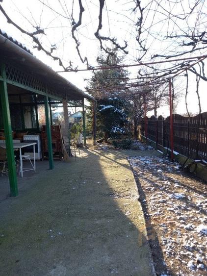 Casa cu 5.000 mp teren la E 60, zona Osorhei - 19