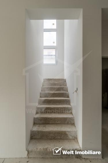 Casa moderna, zona SunGarden, pompe de caldura, natura - 19