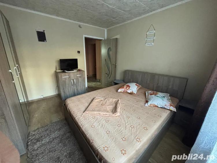 Vand apartament cu 3 camere in Or?ova! - 2