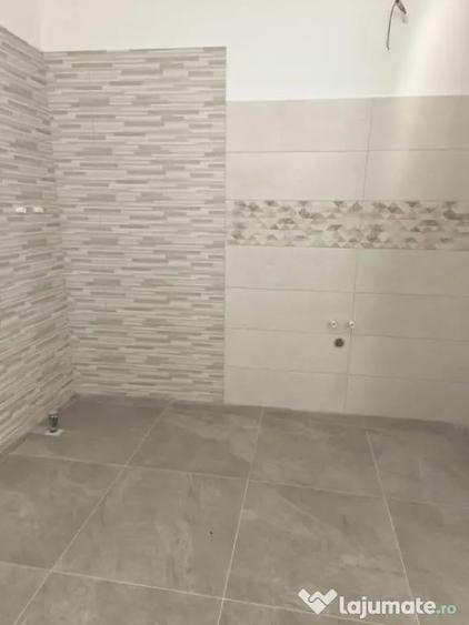 Casa finisata, teren 2500mp, Marginea - 10