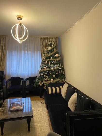 Apartament 3 camere Apartament 3 camere