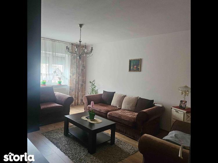 Apartament 3 cam||str. Tache Ionescu- zona Eremia Grigorescu - 1