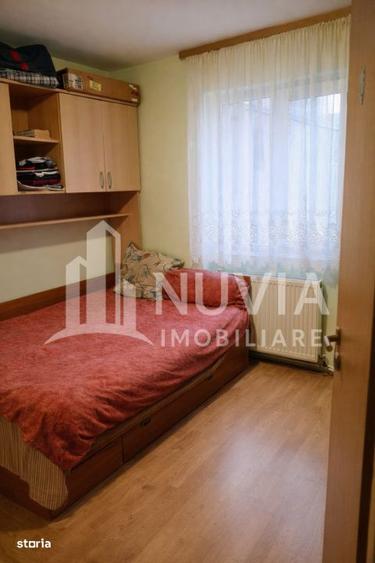 2 camere Kogalniceanu Etaj 2 | 47 mp | Renovat | - 3