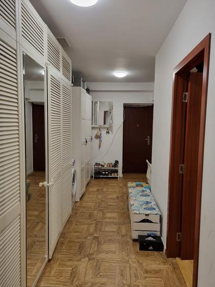 Apartament 2 camere - Zona Tei - Metrou Obor - Centrala Proprie - 4
