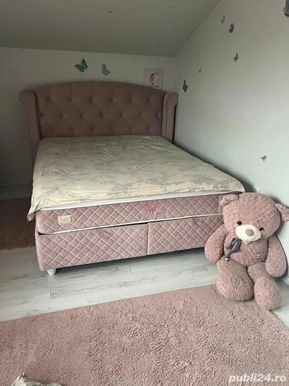 PROPRIETAR, Vand casa + 1800 mp teren + afacere la cheie - 7