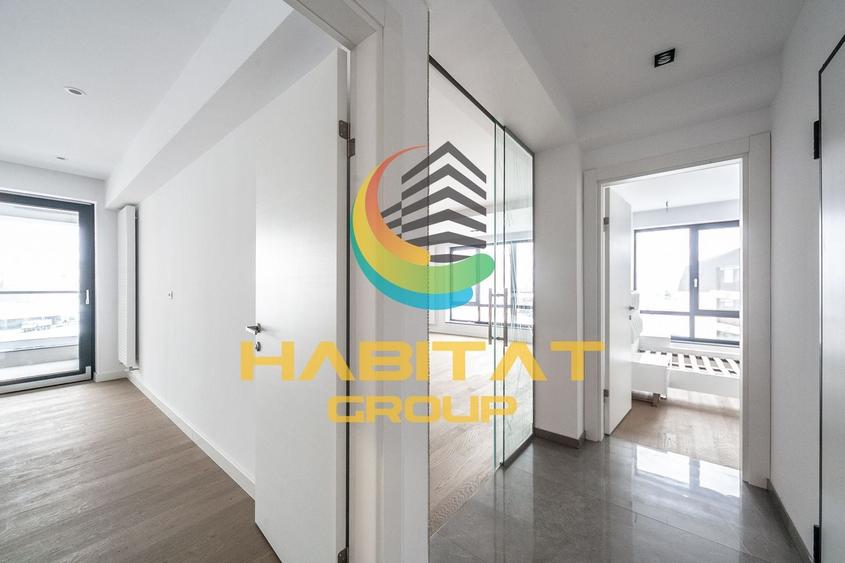 Apartament 2 Camere Finisaje Lux Acte Gata - 2