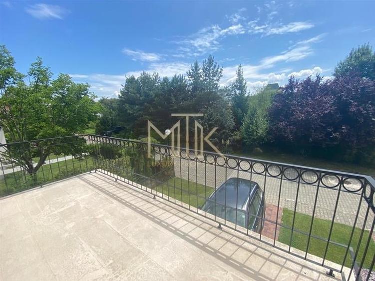 Vila Superba Baneasa Residential Park | Iancu Nicolae - Pipera - 24