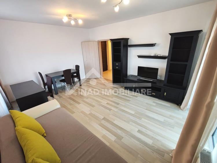 Apartament cu 2 camere decomandate, parcare, Gheorgheni Str. Brancusi - 4