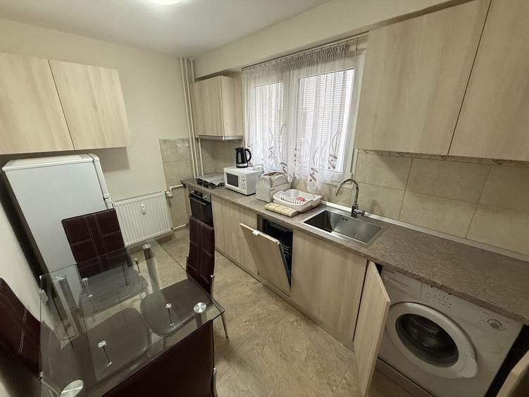 Apartament 2 Camere - Drumul Taberei - Strada Pravat - 13