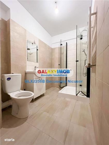 Garsoniera Rezervelor in Pollux Residence,Mobilata 300 euro - 5