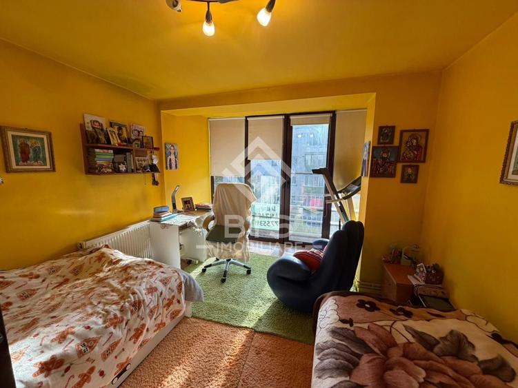 Apartament 3 camere - Aleea Plopilor - 1