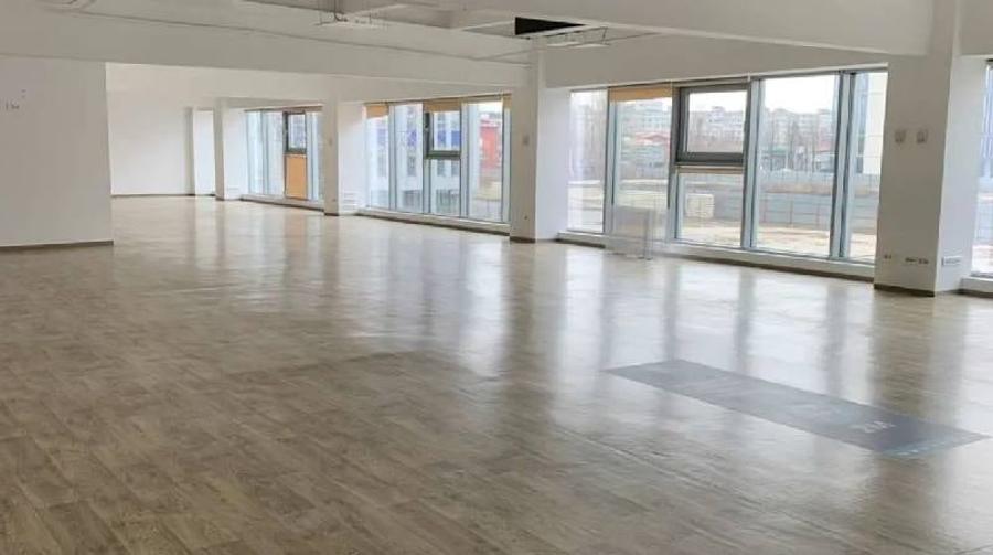 0% comision! Inchiriere birouri Presei Libere, 400 mp - 9
