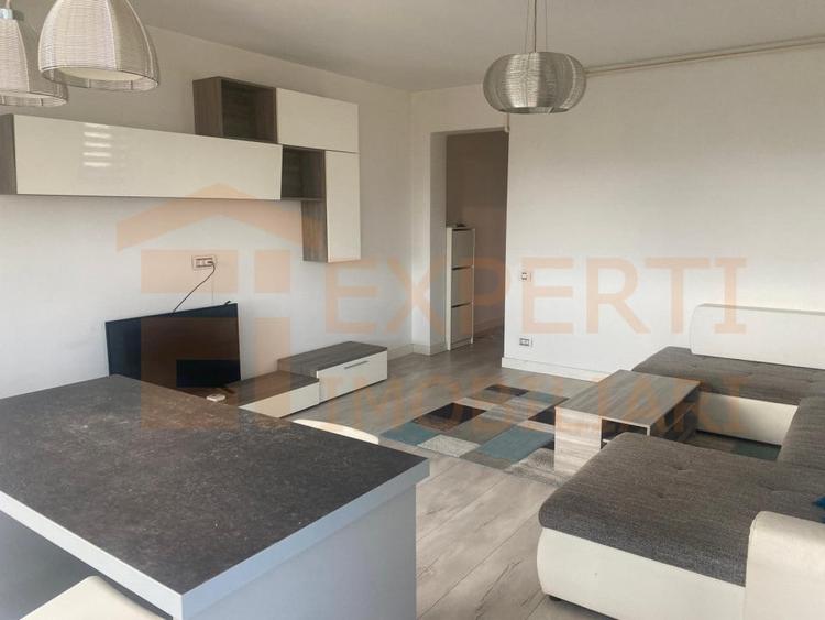 Apartament cu 2 camere, situat in zona Compozitori - 10