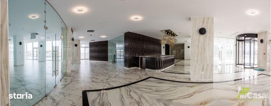 Apartament 2 Camere - Complex Reziden?ial WHITE SEA - Mamaia - 10