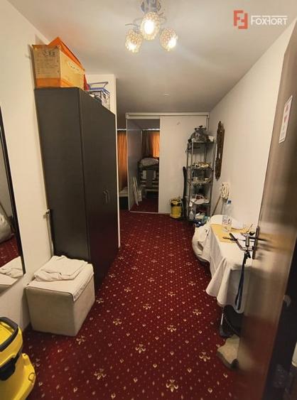 Hotel de inchiriat Parter + 2 Etaje + Mansarda, 19 camere, zona Brancoveanu - 4