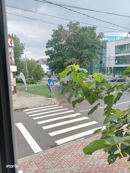 Vand garsoniera Ultracentral Piatra Neamt 37.000 piata 22 Decembrie - 7