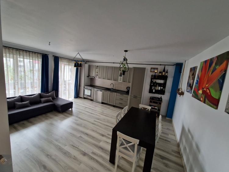 Apartament de vanzare Cetatii 322 - 7