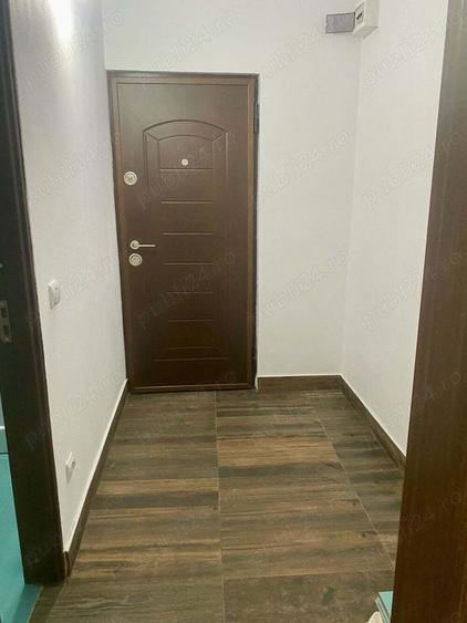 Inchiriez garsoniera NEMOBILATA - 1