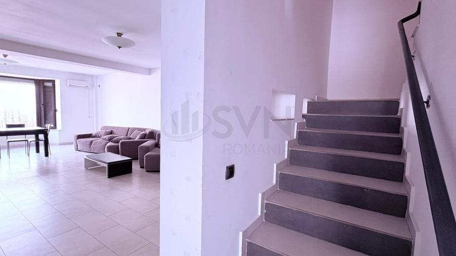 REV2005643 Casa 6 camere cu 3 locuri de parcare in Pipera in spatele Cortina Nor - 10