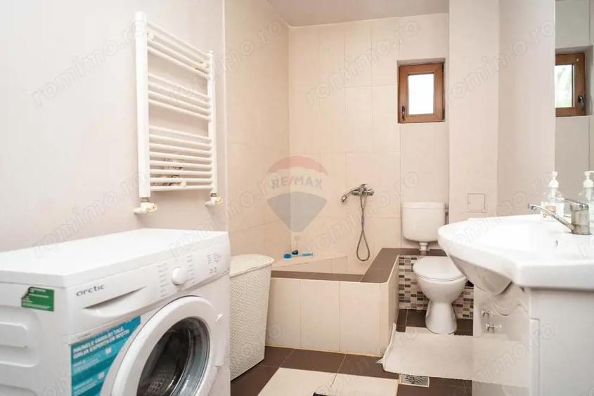 Casa/Vila eleganta 5 Camere, Teren 900mp - Hlincea, Ia?i - 0% Comision - 4