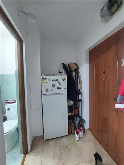 Garsoniera amenajata in Micalaca - 6