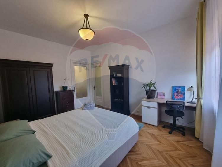 Apartament cu 6 camere de inchiriat in zona Tomis Mall - 6
