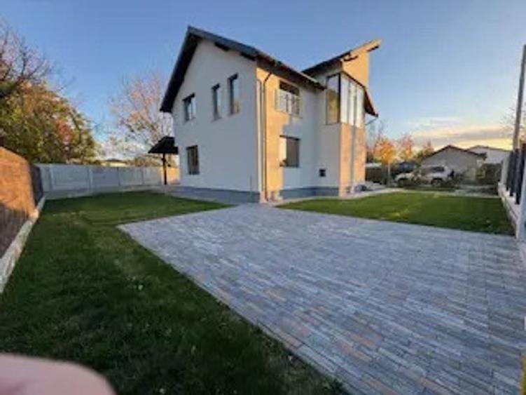 Vila Premium -Stefanesti-Pasarela -Lidl - 7