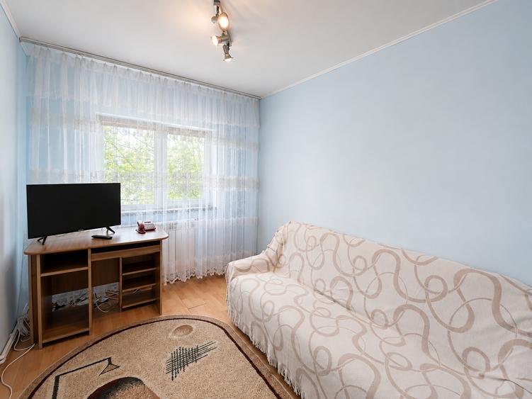 Apartament 3 camere de închiriat | Inel I - Galeriile Soveja - 8
