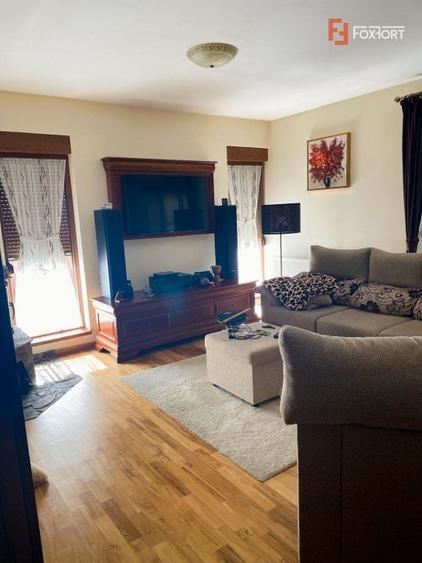 Casa individuala 5 camere si 4 locuri de parcare in Giroc - 11