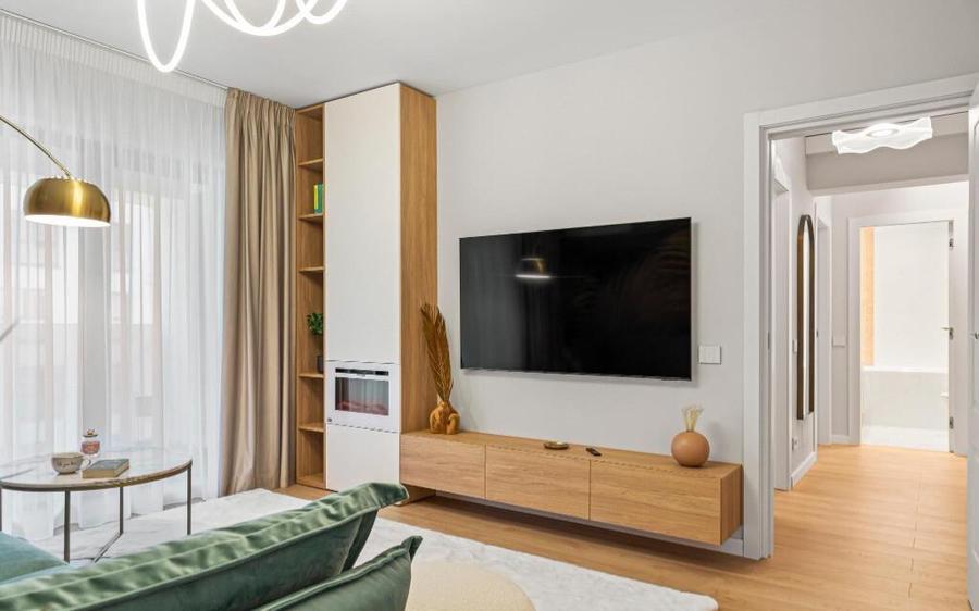 BERCENI-LEONIDA-2 camere complet decomandat-61 mp - 4