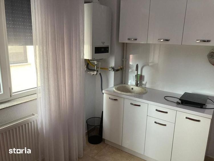 ap cu 2 camere-Statiunea Mamaia Nord - 4