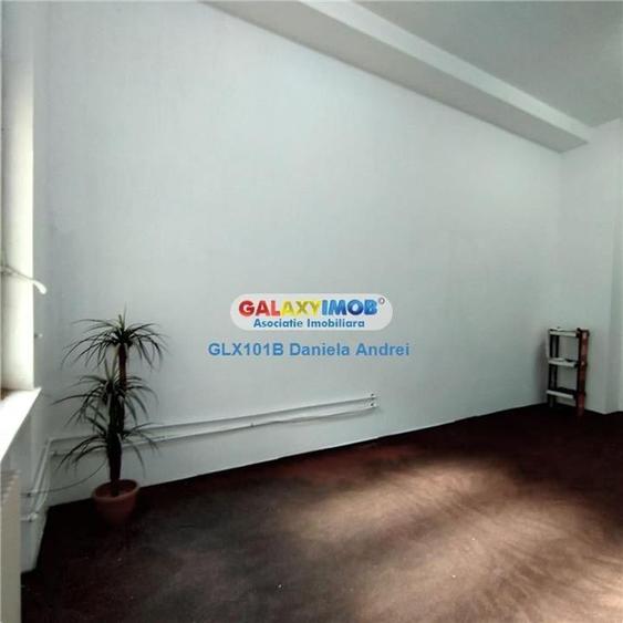 Spatiu 100 MP IN CLADIRE DE BIROURI INCHIRIERE ZONA  UNIVERSITATE - 13