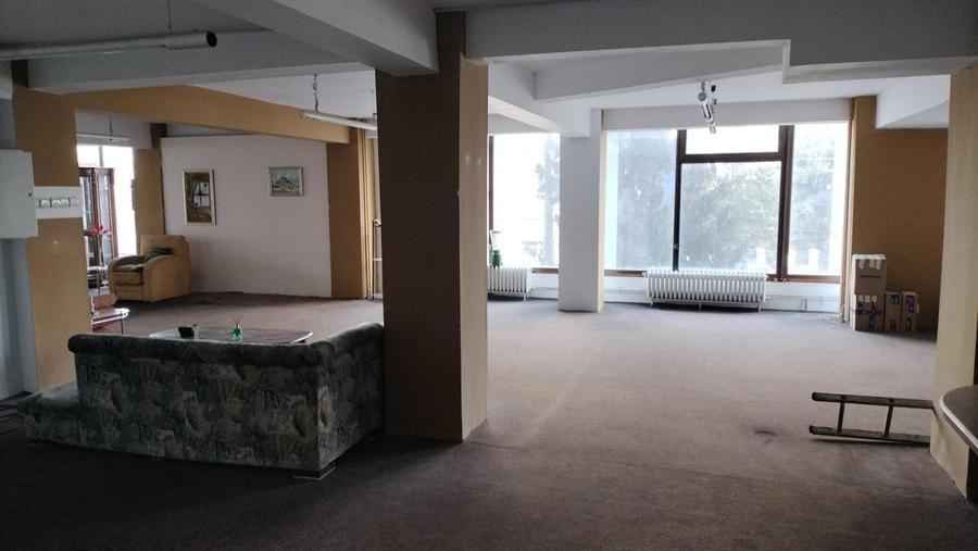 Aradului spatiu 348 mp - 15