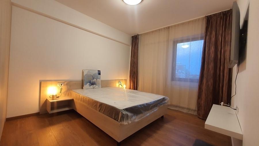 Unirii - Nerva Traian, apartament 3 camere, mobilat modern, TOTUL NOU, CENTRALA - 10