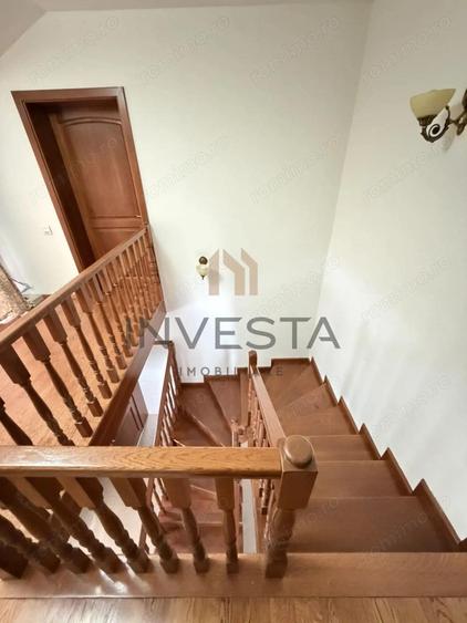 Casa spatioasa de inchiriat- zona Eugen Ionesco - 10