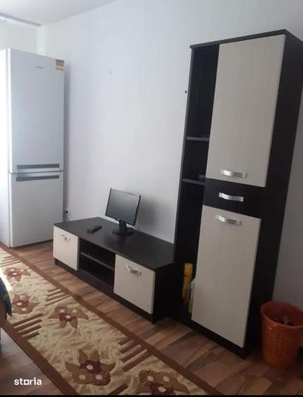 Vand garsoniera zona razboieni parter . - 3